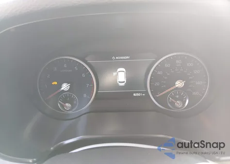 2021 Kia Telluride Sx z USA, uszkodzony, nr VIN 5XYP5DHC8MG146927